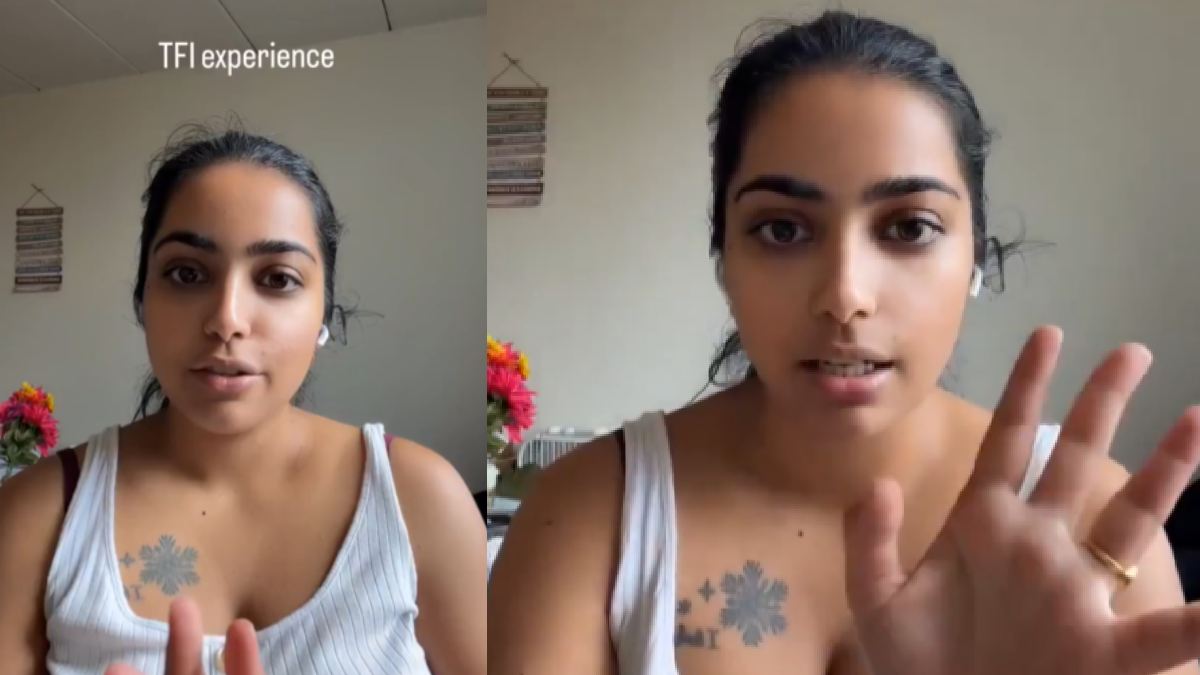 Viral Video Sparks Debate: Telugu Influencer Exposes Casting Couch Experience