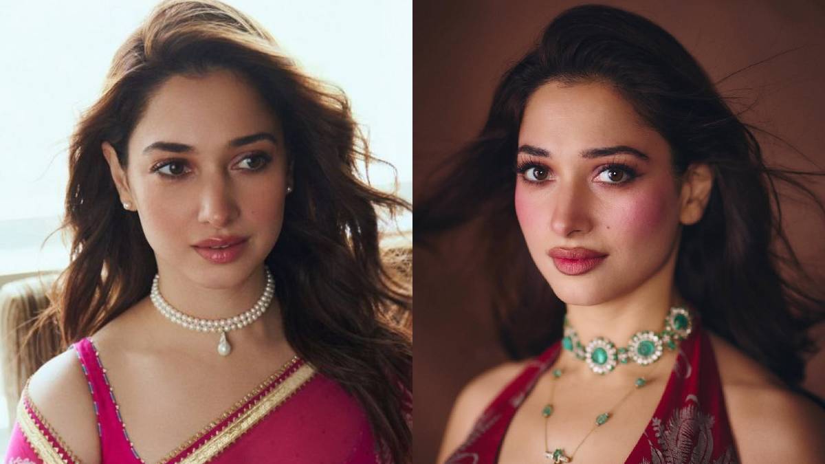 ಸಾಕ್ಷಿ ಇಲ್ಲದೆ ಸೋತ ನಟಿ ತಮನ್ನಾ!! ಮದ್ರಾಸ್ ಹೈಕೋರ್ಟ್ ಮೆಟ್ಟಿಲೇರಿದ್ದ ನಟಿಗೆ ನಿರಾಸೆ!!