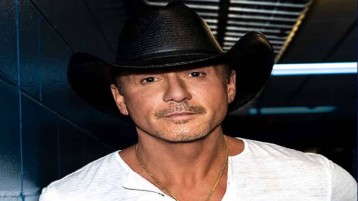 How Tim McGraw Became a Country Music Legend: The Emotional Journey of Success, Struggles, and Family