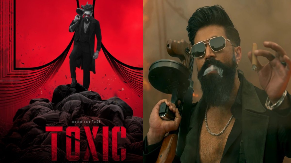 Yash Toxic Movie Release Delayed: New Date Awaited as Global Demand Grows