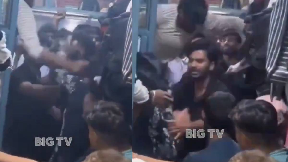 Transgender Person Attacked on Train Near Mangalore After Passenger Dispute