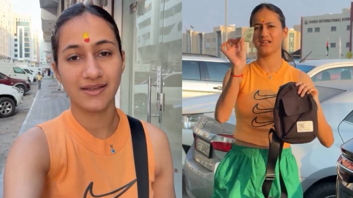 ರಸ್ತೆಯಲ್ಲಿ ಹಣ ಇಟ್ಟು 20 ನಿಮಿಷ ಕಾದು ಕುಳಿತ ಭಾರತೀಯ ಯೋಗ ಟೀಚರ್ - ಅಲ್ಲಿ ನಡೆದ ಪವಾಡ ಕಂಡು ಇಡೀ ಜಗತ್ತೇ ಫಿದಾ!!