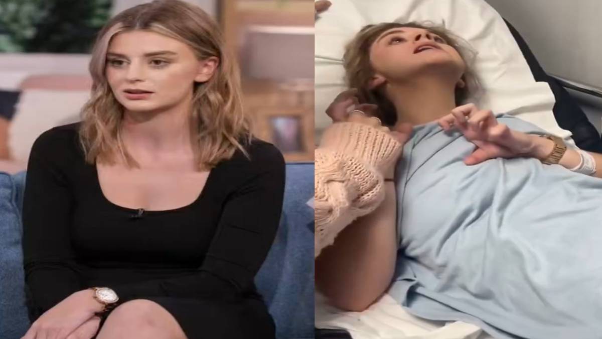 ಅಪರಿಚಿತ ಪಾನೀಯದ ಬೆಲೆ: ಯುವತಿಯ ನರಕಯಾತನೆ; | Photo Credit: https://x.com/srkntnyldz