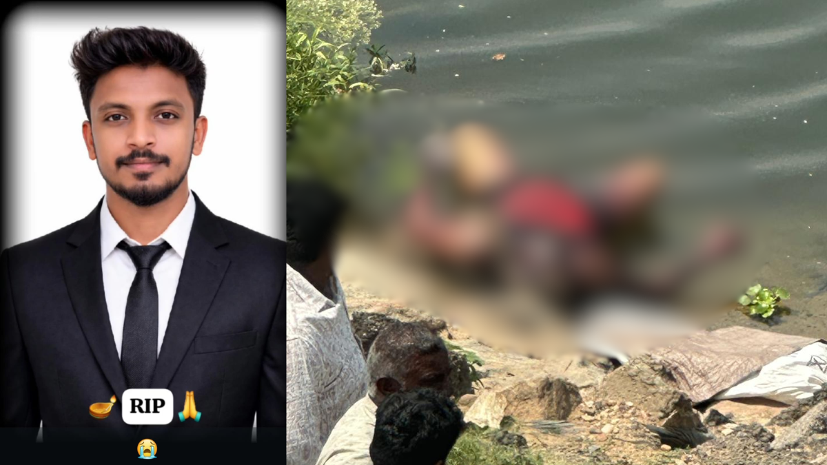 ರಾತ್ರಿ ಬರ್ತೀನಿ ಅಂದ ಮಗ ಶ*ವಾಗಿ ಬಂದ - ಮೊಬೈಲ್ ಮತ್ತು ಸೋಶಿಯಲ್ ಮೀಡಿಯಾ ಸ್ವಿಚ್ ಆಫ್ ಆಗಿದ್ದೇಗೆ ಗೊತ್ತಾ!!