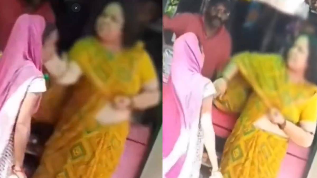 ಸತ್ಯ ತಿಳಿಯದೆ ಶೇರ್ ಮಾಡಬೇಡಿ - ಜಾತಿ ಸಂಘರ್ಷಕ್ಕೆ ಕಿಚ್ಚು ಹಚ್ಚಿದ ಈ ಒಂದು ವಿಡಿಯೋದ ಕಂಪ್ಲೀಟ್ ಫ್ಯಾಕ್ಟ್-ಚೆಕ್ ಇಲ್ಲಿದೆ!!