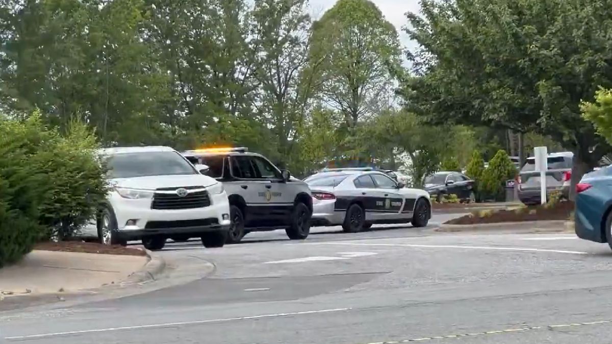 Valley Forge High School Shooting | Photo Credit: https://x.com/mattvanswol