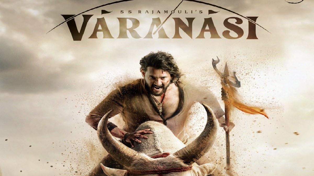 Varanasi Leak Controversy