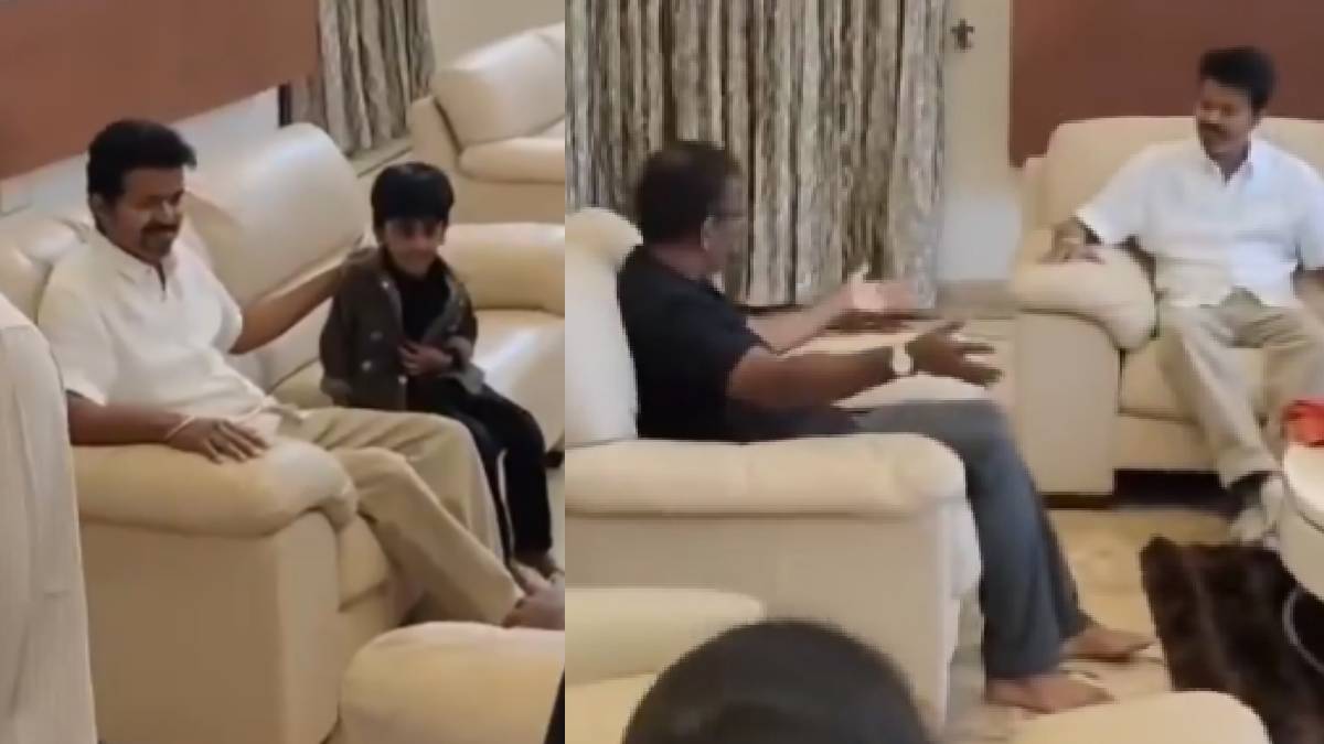 ವಿಜಯ್ ಅವರ ಎಕ್ಸ್‌ಕ್ಲೂಸಿವ್ ಫೋಟೋಸ್, ವಿಡಿಯೋಸ್ ವೈರಲ್ !! ಮೇ ತಿಂಗಳಲ್ಲಿ ಬಾಕ್ಸ್ ಆಫೀಸ್ ಧೂಳೆಬ್ಬಿಸಲು ಬರ್ತಿದ್ದಾನಾ ಜನನಾಯಕನ್?