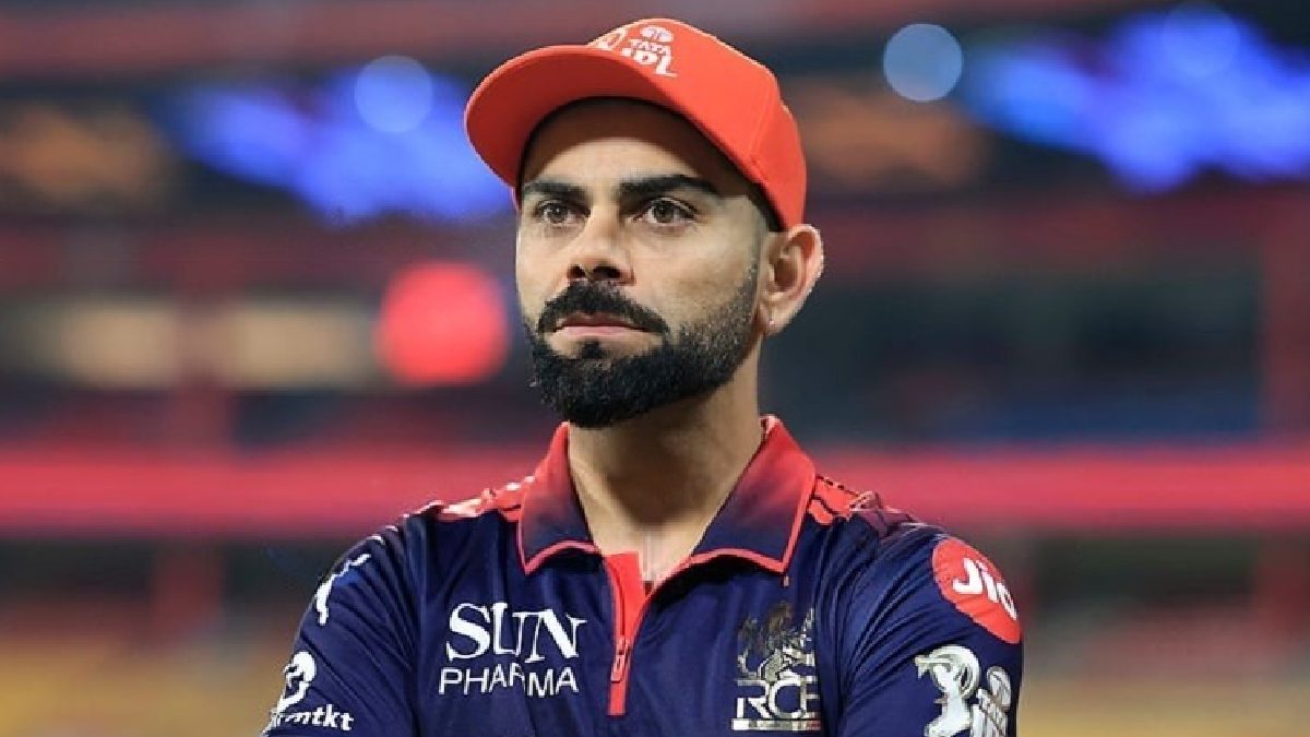 Virat Kohli Eyes History: Just 72 Runs Away From Record-Breaking Milestone