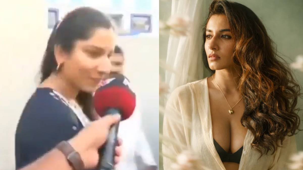 ಇನ್‌ಸ್ಟಾ ಸುಂದರಿ ವಿಷ್ಣುಪ್ರಿಯಾಗೆ ಸಂಕಷ್ಟ - 'ಹಾಟ್ ಕಂಟೆಂಟ್' ಹೆಸರಲ್ಲಿ ಹಣ ವಸೂಲಿ ಆರೋಪ!! ವಿಡಿಯೋ ವೈರಲ್;