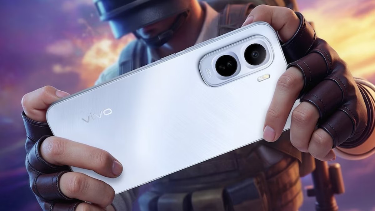 Vivo T5 Pro 5G India Launch on April 15: 9020mAh Battery, Snapdragon 7s Gen 4