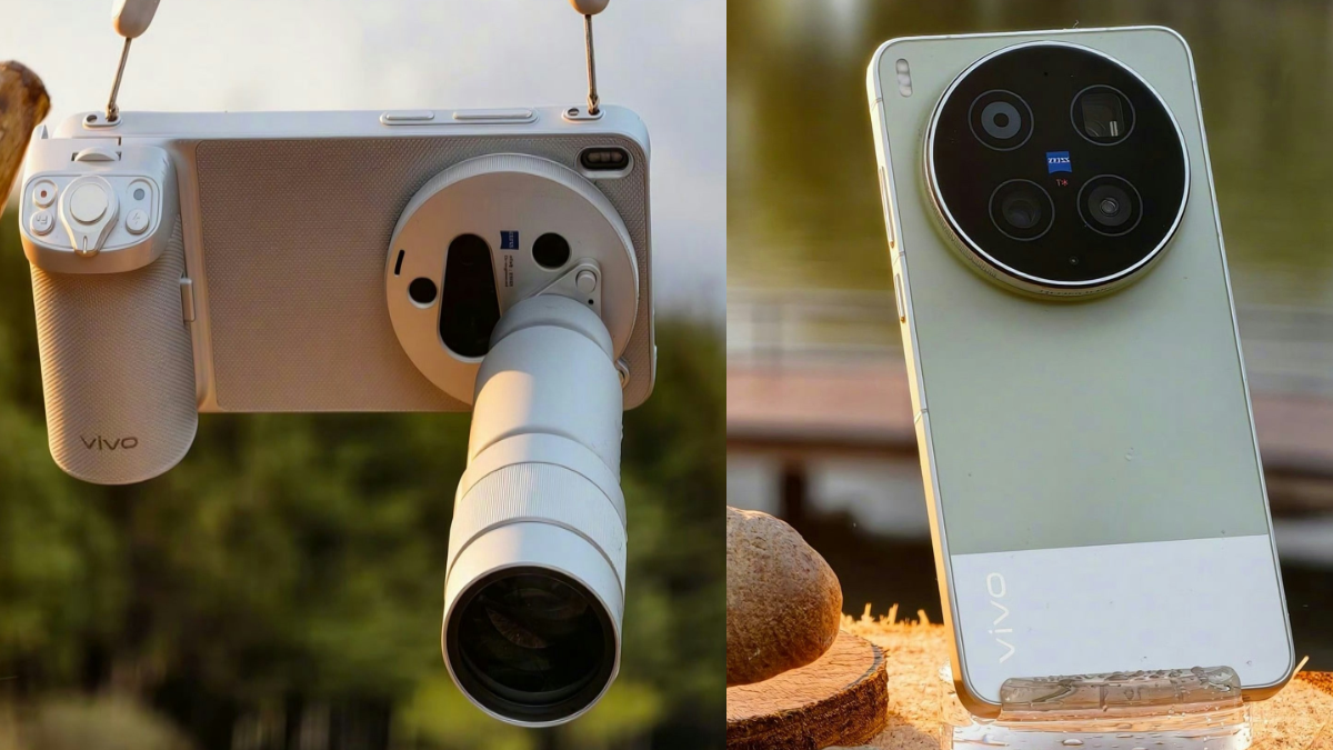 Vivo X300 Ultra & X300 FE Set to Launch in India: 200MP Camera, Snapdragon Power, ZEISS Optics