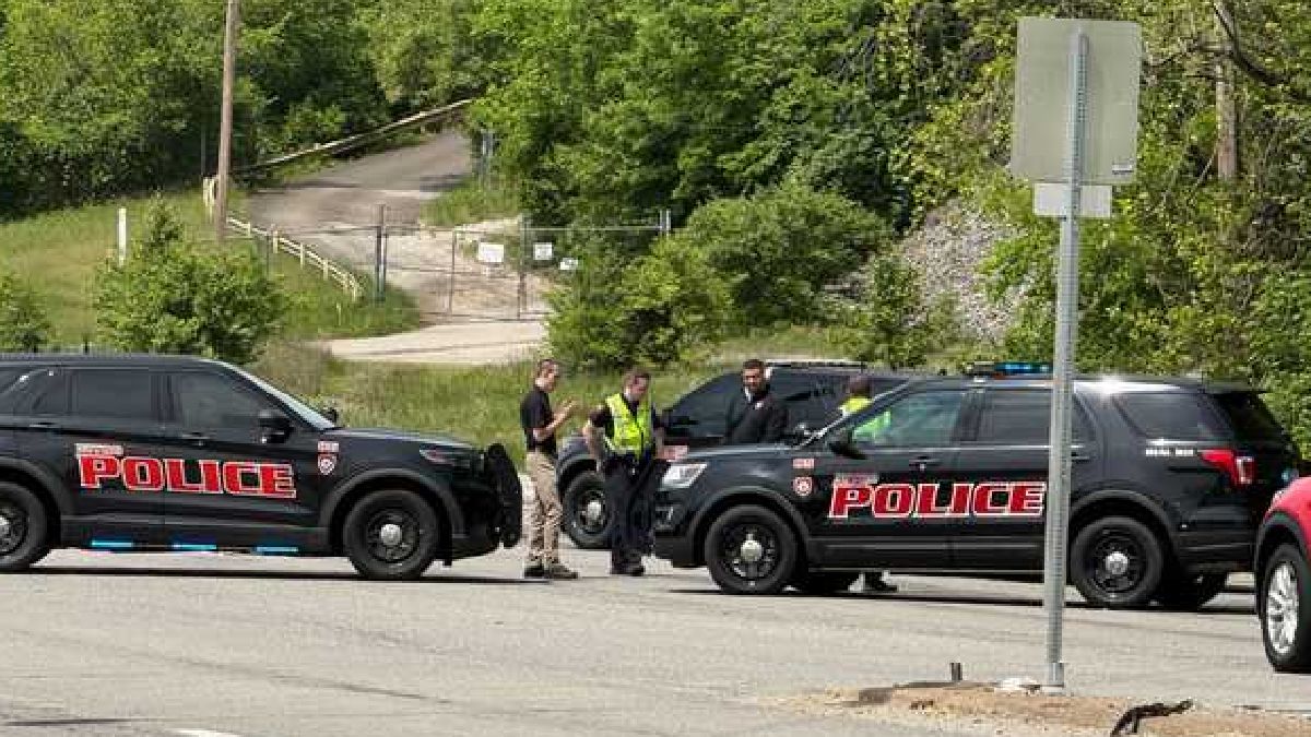Two Dead, Several Injured After Toxic Chemical Leak in West Virginia | Photo Credit: https://x.com/ferozwala
