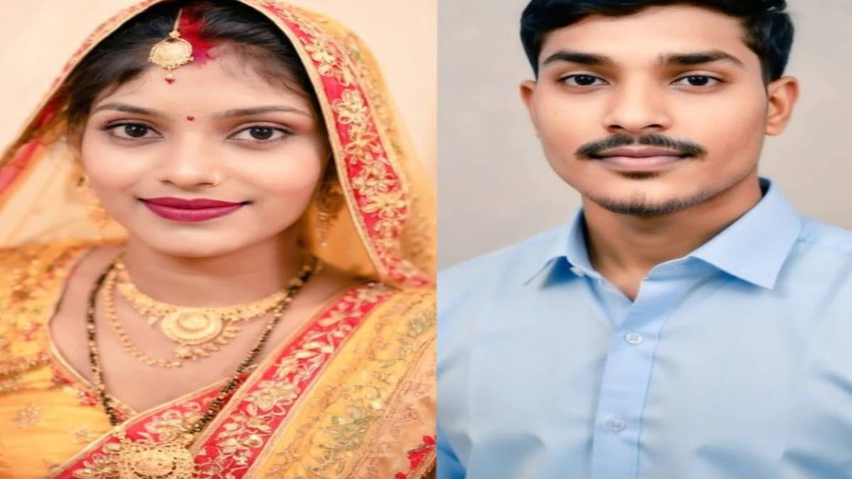 ಗಂಡ ತೀರಿದ ಮೂರೇ ದಿನಕ್ಕೆ ಮೈದುನನ ಜೊತೆ ಮದುವೆ; | Photo Credit: https://x.com/Sachinsamrat89