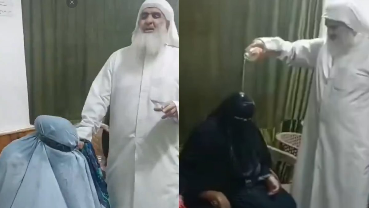 Domestic Abuse Case Sparks Concern Over Women’s Safety and Need for Stronger Protection Laws