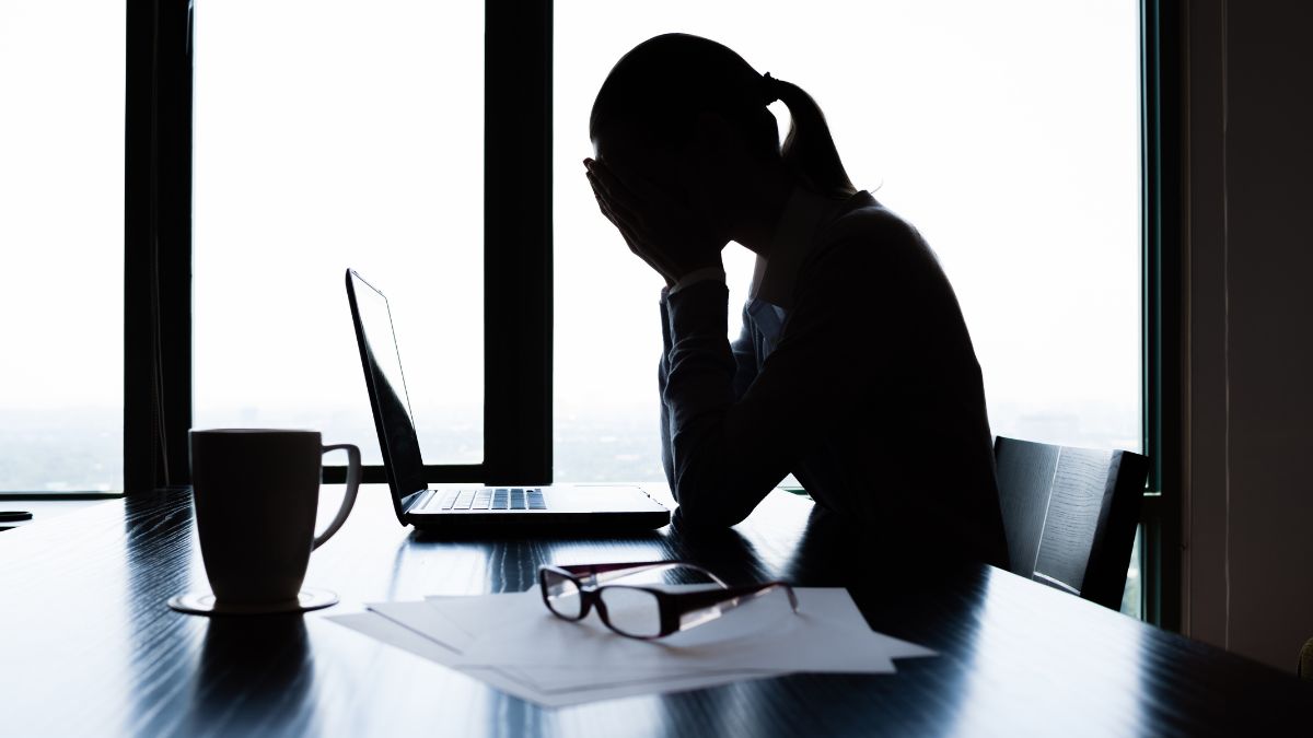Workplace Stress Crisis: Over 8.4 Lakh Deaths Globally Each Year, Says ILO Report