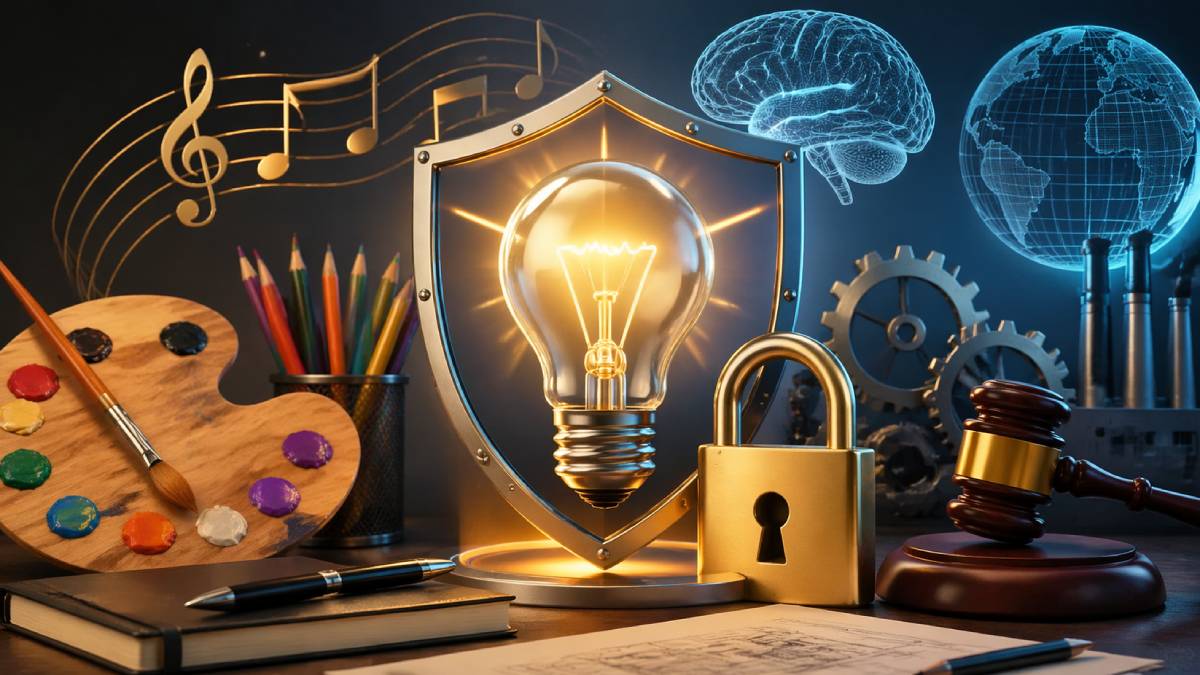 ನಿಮ್ಮ ತಲೆಯಲ್ಲೊಂದು ಸೂಪರ್ ಐಡಿಯಾ ಇದೆಯೇ? ಹಾಗಾದರೆ 'ವಿಶ್ವ ಬೌದ್ಧಿಕ ಆಸ್ತಿ ದಿನ'ದ ಬಗ್ಗೆ ನೀವು ತಿಳಿಯಲೇಬೇಕು!!