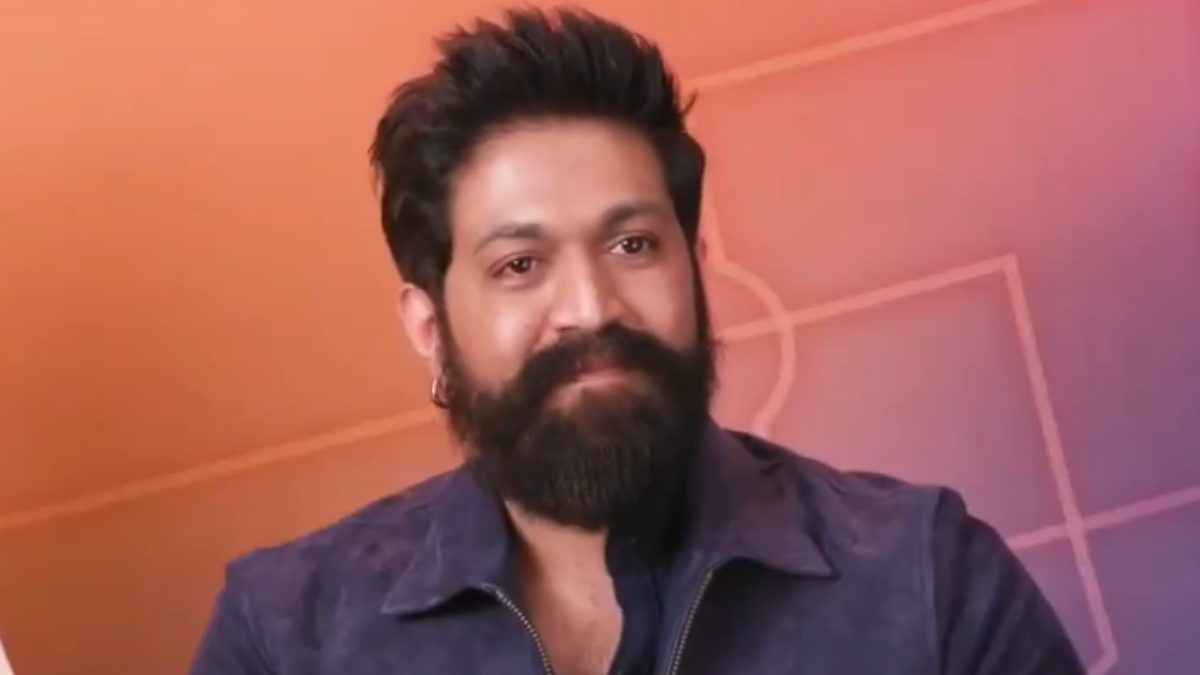 Yash Confirms KGF Chapter 3: Not Happening Soon, Focus on Toxic and Ramayana