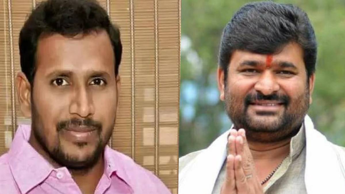 ಎಂಟು ವರ್ಷದ ಹೋರಾಟಕ್ಕೆ ಅಂತ್ಯ – ಯೋಗೀಶ್ ಗೌಡ ಕುಟುಂಬಕ್ಕೆ ನ್ಯಾಯ!!