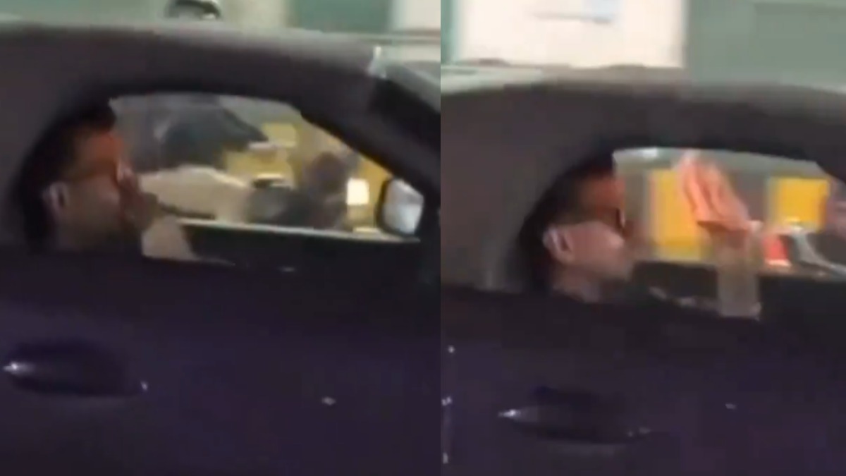 Yuzvendra Chahal Viral Incident Raises Concerns Over Celebrity Responsibility and Public Safety