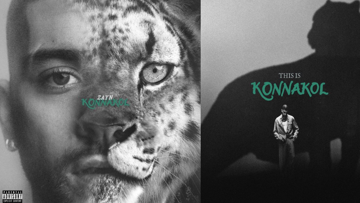 Zayn Malik Unveils 5 Studio Album Konnakol, Blending Global Pop with South Asian Influences