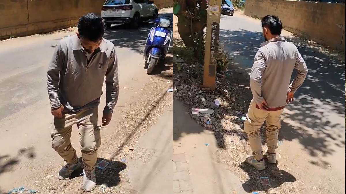 Zombie Drug Scare in Bengaluru: Reports of Xylazine Near Bagalur Spark Concern