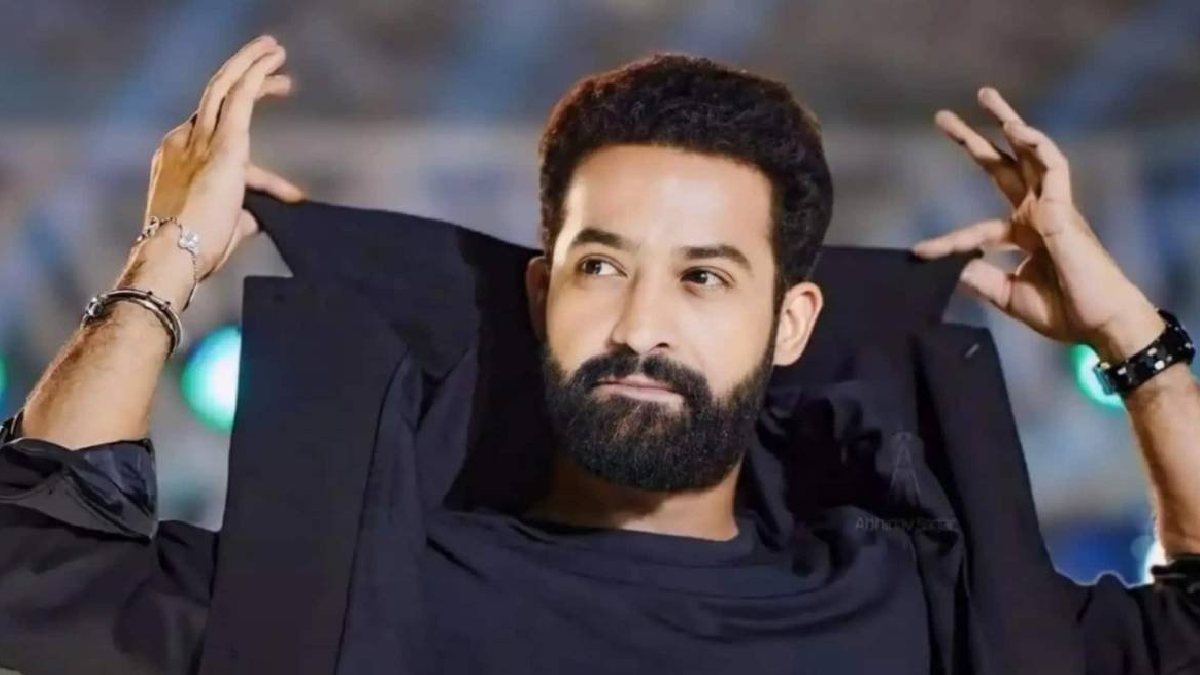 After Vijay’s Rise, Jr Ntr Hints at Political Entry With Rs 100 Crore Welfare Fund