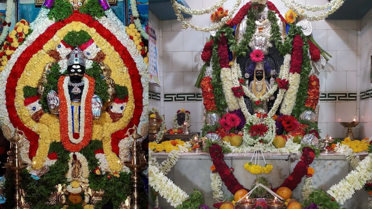 Famous Shani Temples to Visit in Bangalore with Address & Timings