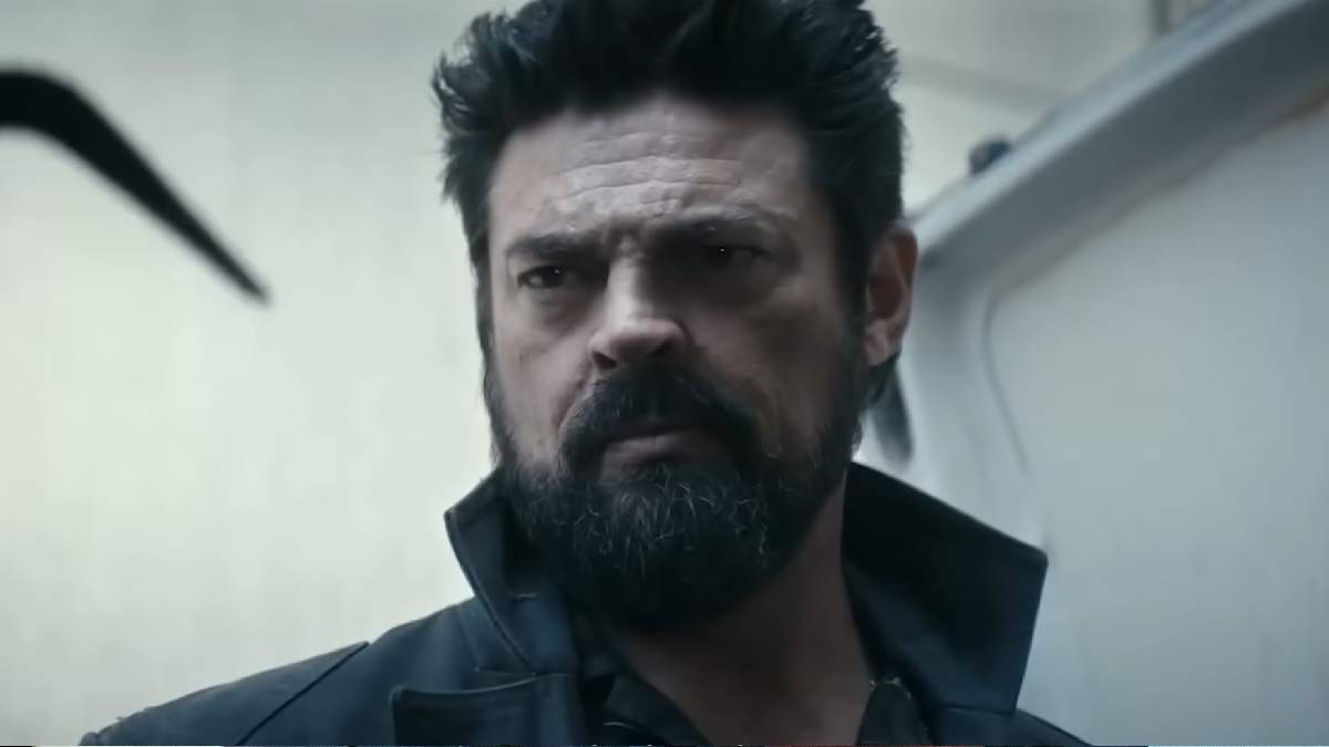The Boys Season 5 Finale: Release Time, Major Deaths & What to Expect in Episode 8