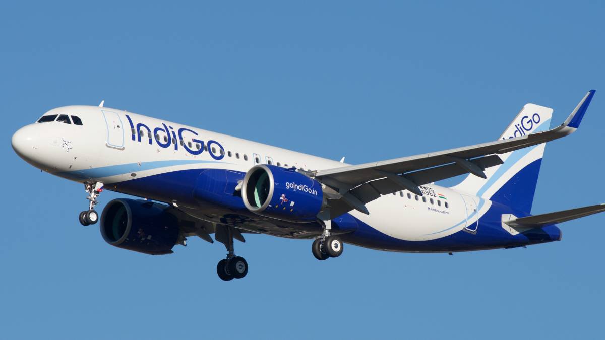 ಇಂಡಿಗೋ, ಏರ್ ಇಂಡಿಯಾ ಶಾಕ್; | Photo Credit: https://en.wikipedia.org/wiki/IndiGo