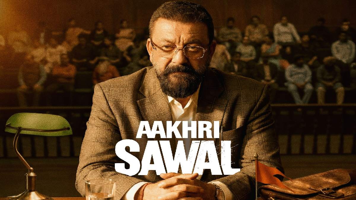 Aakhri Sawal Makers Announce Buy 1 Get 1 Free Ticket Offer Ahead Of Weekend Push
