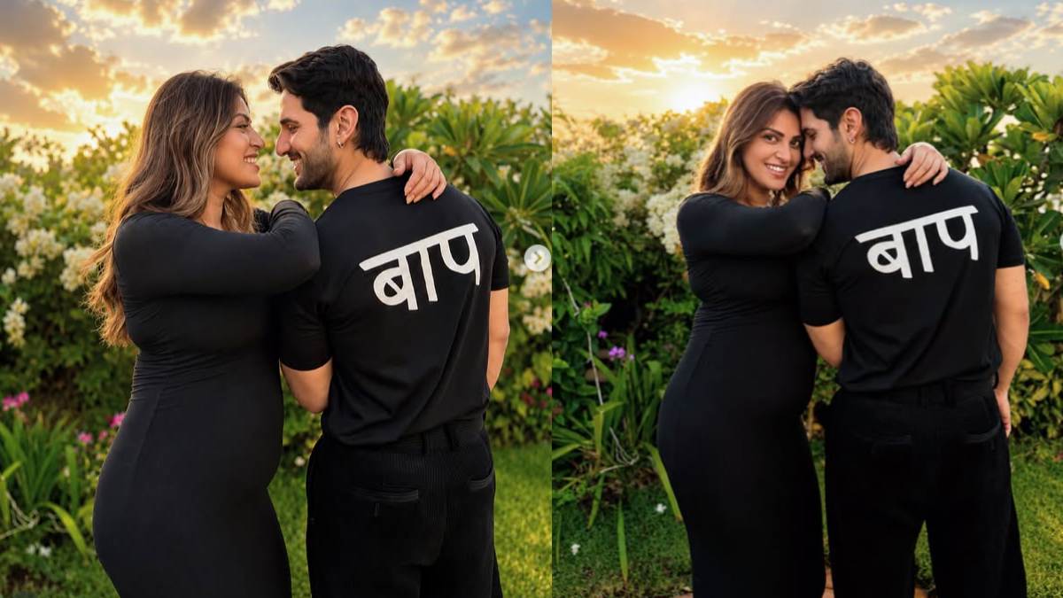 Anushka Ranjan and Aditya Seal Announce First Pregnancy With Emotional Post