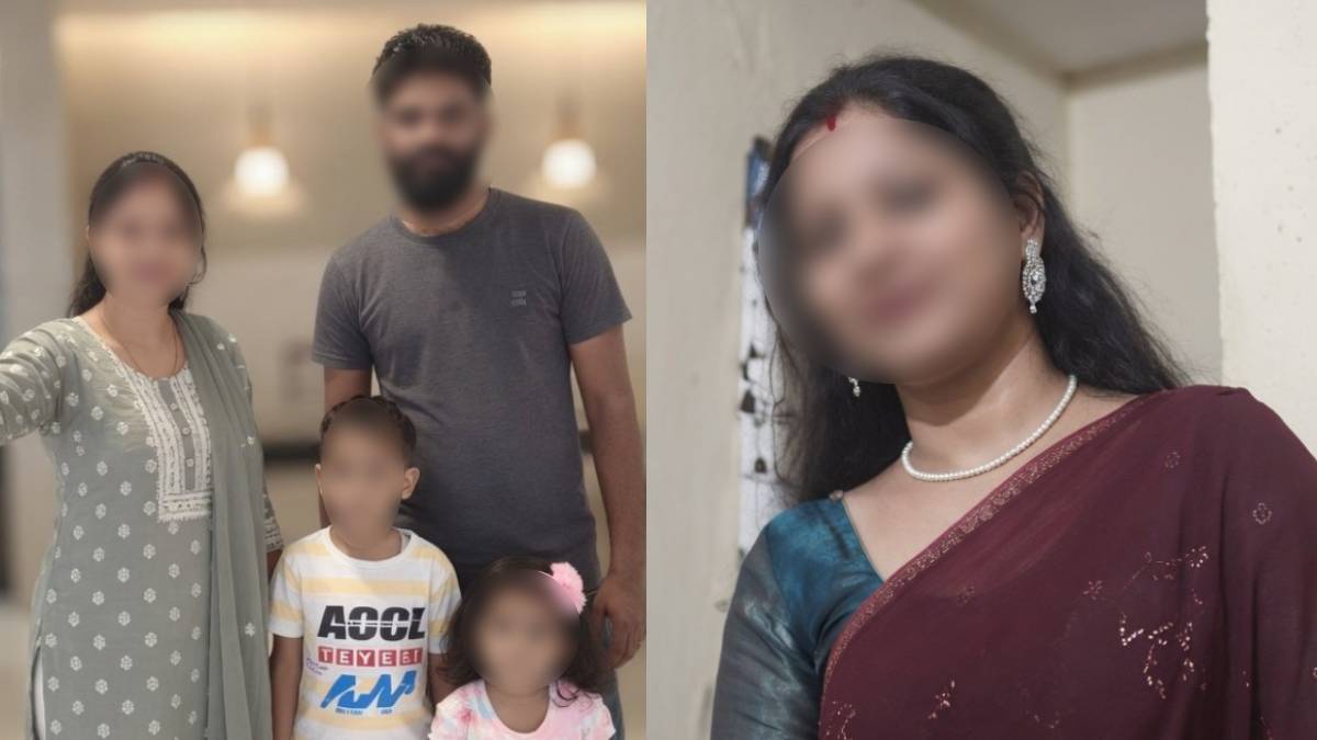 ಕಣ್ಣೀರಿನ ಕಥೆ: 7 ವರ್ಷದ ಸಂಸಾರ ಬಿಟ್ಟು ಪ್ರಿಯಕರನ ಜೊತೆ ಓಡಿಹೋದ ಪತ್ನಿ ವಾಪಸ್ ಬಂದಾಗ! ಗಂಡನ ಈ ನಿರ್ಧಾರ ಸರಿನಾ?