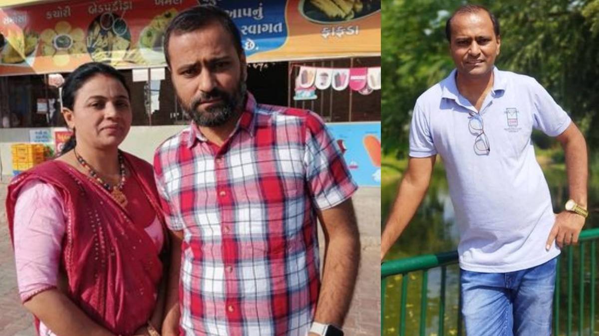 ಹೆಂಡತಿಯ ಅನೈತಿಕ ಸಂಬಂಧಕ್ಕೆ ಪತಿ ಬಲಿ: ಬೆಡ್‌ರೂಂನಲ್ಲಿ ಪರಪುರುಷರ ಜೊತೆ ಕಾಲ ಕಳೆಯುತ್ತಿದ್ದಳು ಎಂದು ಪ್ರಾಣಬಿಟ್ಟ ವಿವಾಹಿತ!!