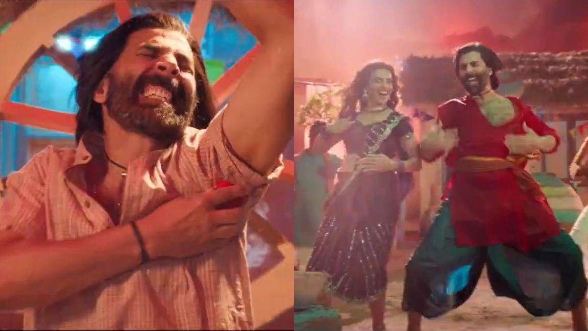 Akshay Kumar’s ‘Ghis Ghis Ghis’ Divides Fans Ahead Of Welcome To The Jungle Release