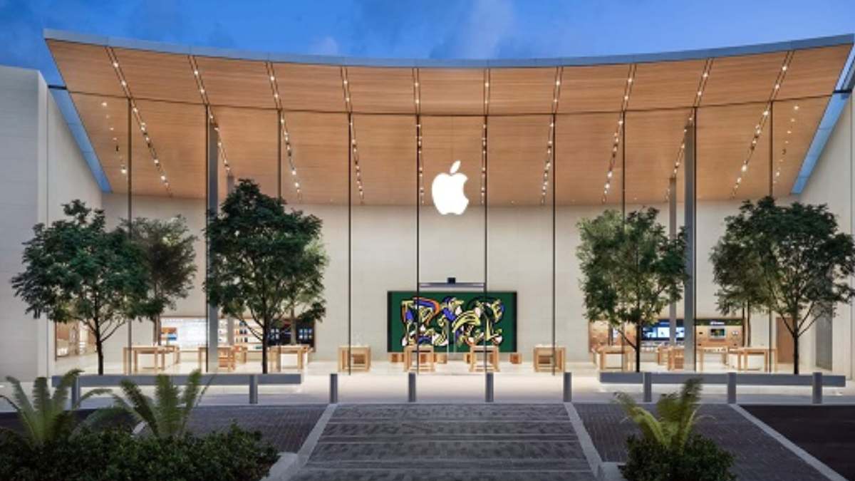 Apple Inc.  Invests Rs 100 Crore in India’s Renewable Energy Push, Targets 150 MW Green Capacity