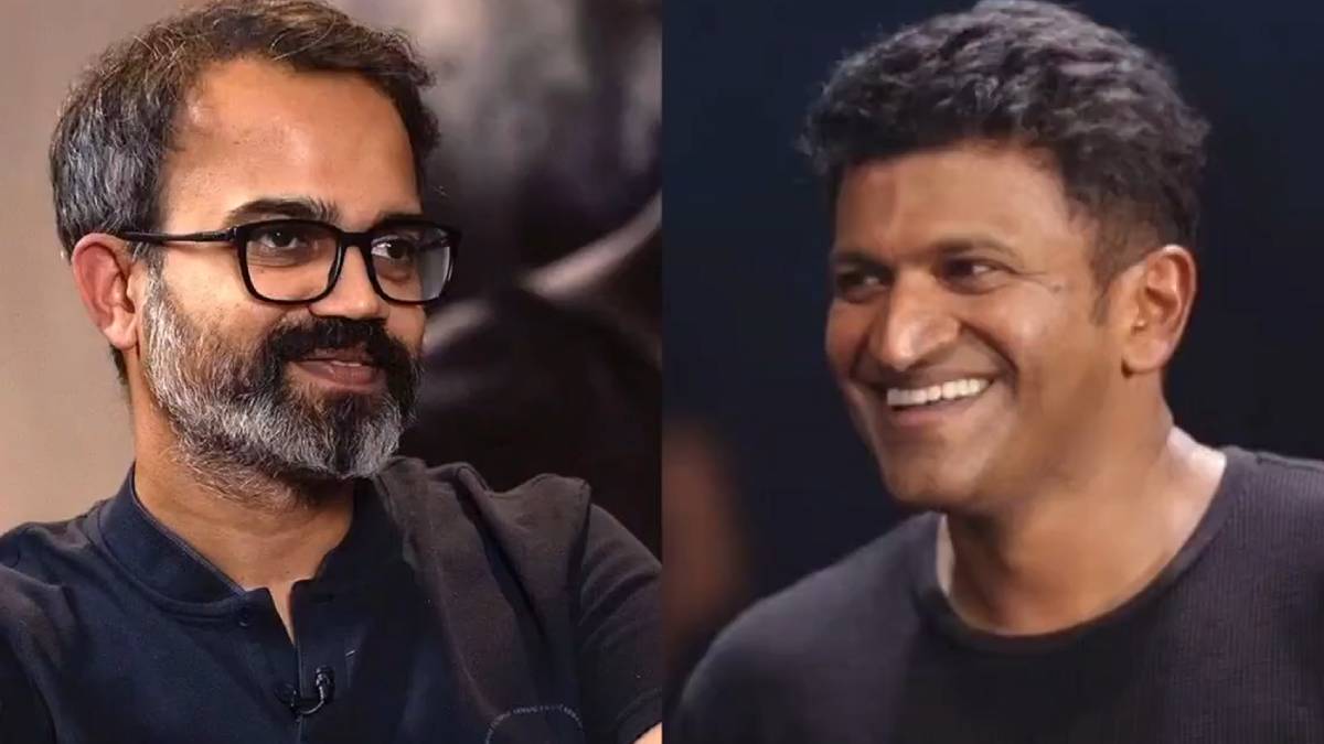 ಪ್ರಶಾಂತ್ ನೀಲ್ ಭಾವುಕರ ಸಂದರ್ಶನ – ಅಪ್ಪು ನೆನಪಿನಲ್ಲಿ ಕಣ್ಣೀರು! | Photo Credit: https://x.com/_MovieTamil