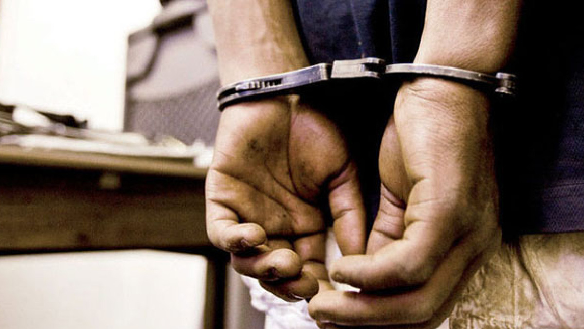 Pune Man Allegedly Pours Acid on Wife Over Suspected Affair, Arrested
