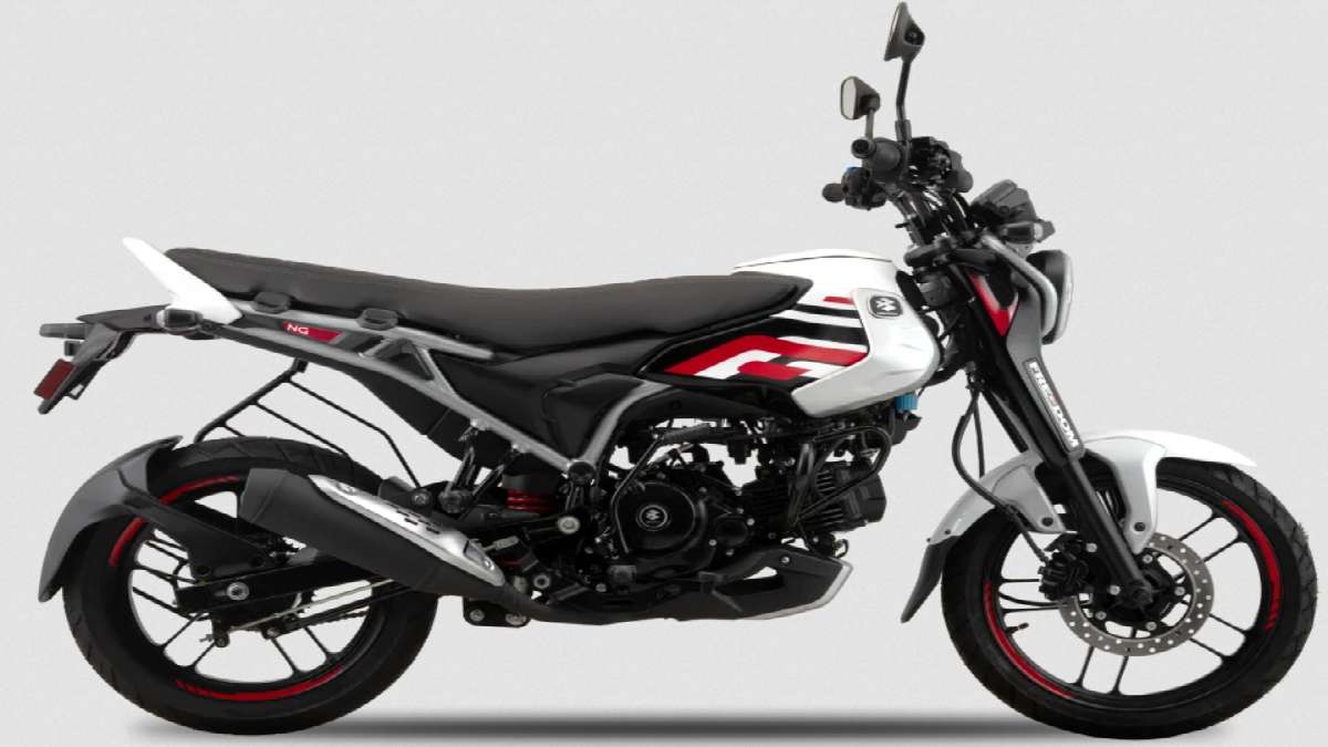Bajaj Freedom 125: World’s First CNG Bike Cuts Fuel Costs but Depends on One Key Factor