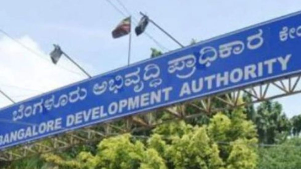 BDA Launches E-Auction For 75 Prime Bengaluru Sites In Banashankari, Anjanapura And Arkavathi