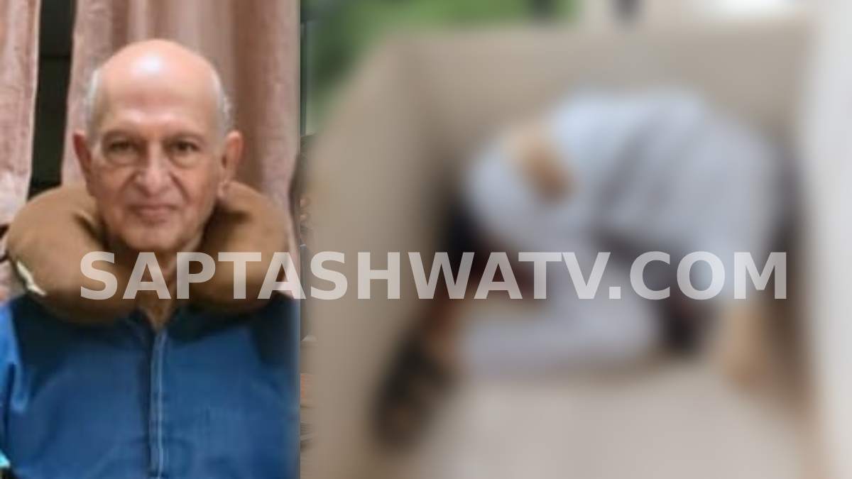 Belagavi: KLE Hospital Doctor Dies by Suicide