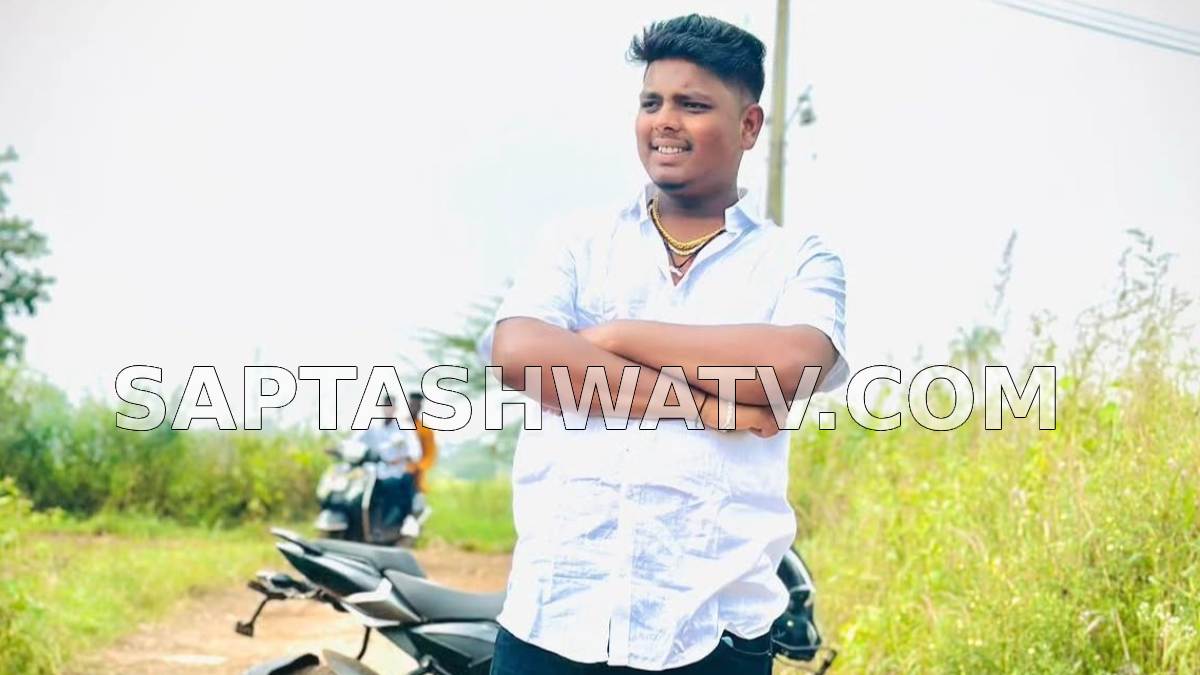 Belagavi Youth Hacked to Death Over Old Rivalry