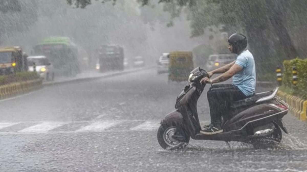 Bengaluru Likely to Receive Light Pre-Monsoon Showers Today, Pleasant Weather to Continue