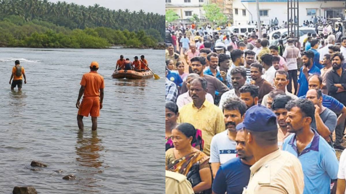 ಜಲಸಮಾಧಿಯಾದ 11 ದುರ್ದೈವಿಗಳು - ಭಟ್ಕಳ ದುರಂತದ ಮೃತರ ಕುಟುಂಬಕ್ಕೆ ರಾಜ್ಯ ಮತ್ತು ಕೇಂದ್ರದಿಂದ ಪರಿಹಾರ ಘೋಷಣೆ!!