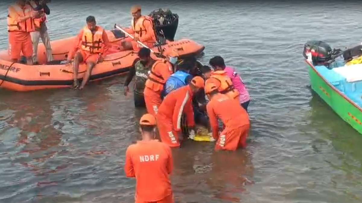 Bhatkal Coastal Tragedy: 11 Dead While Collecting Shellfish Near Alvekodi Beach