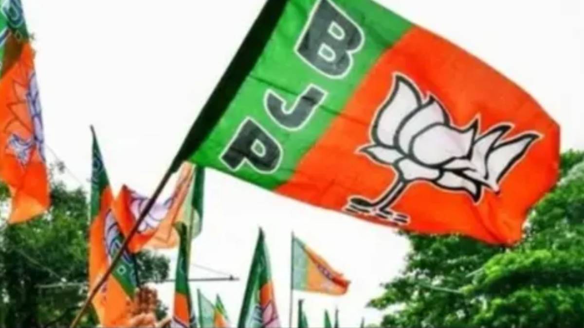ಮುಂಬರುವ ಚುನಾವಣೆಗಳಿಗೆ ಬಿಜೆಪಿ ಹೈಕಮಾಂಡ್ ಮಾಸ್ಟರ್ ಪ್ಲಾನ್! | Photo Credit: https://www.hindustantimes.com