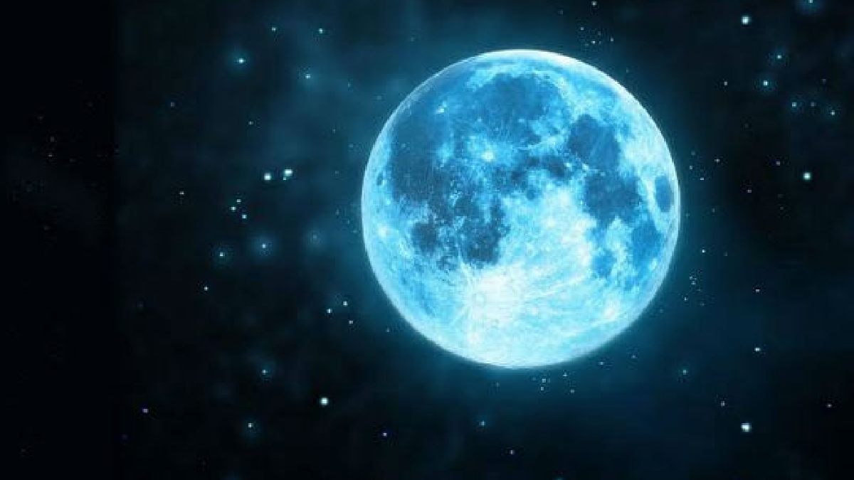 May 2026 Blue Moon: Date, Timing, and Fascinating Facts About the Rare Lunar Event