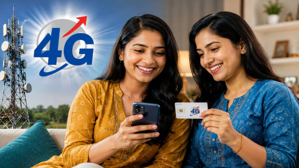 BSNL ಗ್ರಾಹಕರಿಗೆ ಭರ್ಜರಿ ಗಿಫ್ಟ್: 1 ವರ್ಷದ ರೀಚಾರ್ಜ್ ಪ್ಲಾನ್ ಮೇಲೆ ಬಂಪರ್ ಡಿಸ್ಕೌಂಟ್ - ಈಗಲೇ ಈ ಸುದ್ದಿ ನೋಡಿ!!