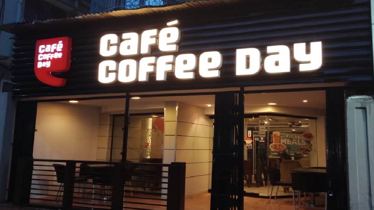 Coffee Day Shares Surge 20% After Siddaramaiah Resignation, Investors Rush In