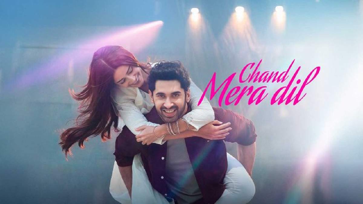Chand Mera Dil Review | Photo Credit: https://x.com/EnglishSalar
